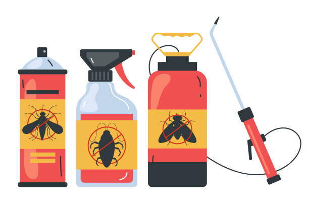 Best Commercial Pest Control Services  in Prieville, NC